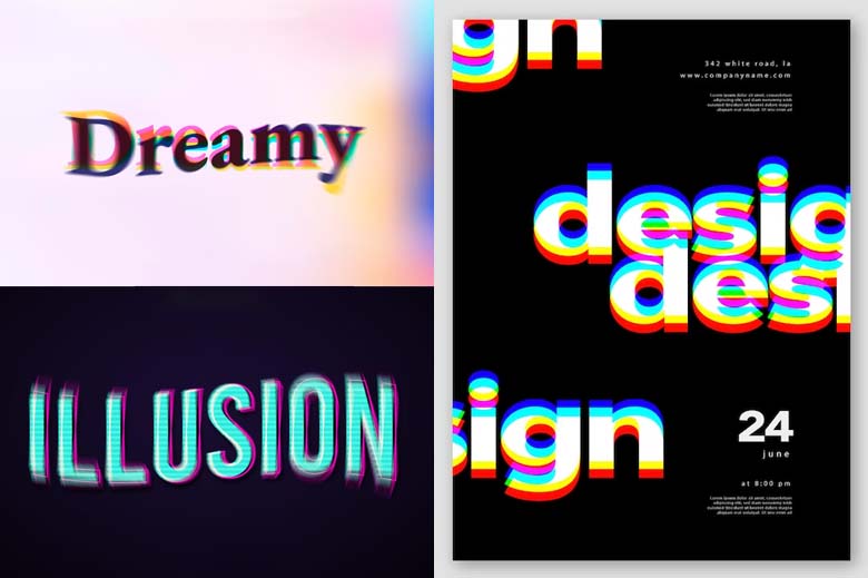 Typography Design Trends 2023