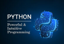 Python: Powerful and Intuitive Programming language Python