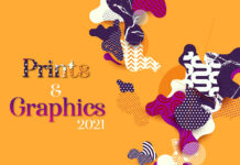 Upcoming Prints & Graphics 2021 Prints & Graphics 2021