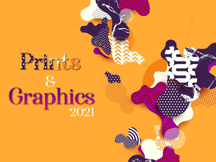 Prints & Graphics 2021