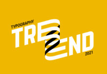Typography trends you should know in 2021 Typography Trends 2021