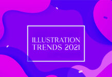 Top 7 Inspiring Illustration Trends in 2021 Illustration Trends 2021