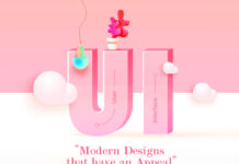 UI Design Trends 2021: Modern designs that have an appeal UI Design Trends 2021