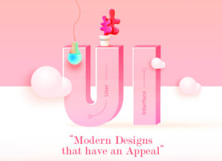 UI Design Trends 2021: Modern designs that have an appeal UI Design Trends 2021