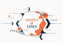 Design Functionality of Shapes and Lines Shapes and Lines