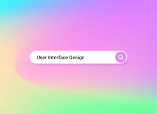 A brief introduction to User Interface Design(UI) UI
