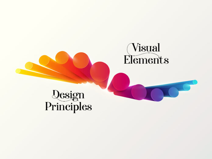 Visual Elements and Design Principles