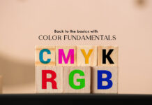 Back to the basics with Color Fundamentals Color Fundamentals