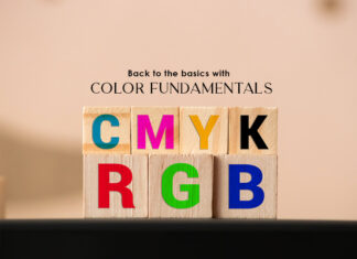 Back to the basics with Color Fundamentals Color Fundamentals