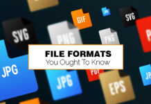 File Formats: Your quick guide to make your work easy! File Formats