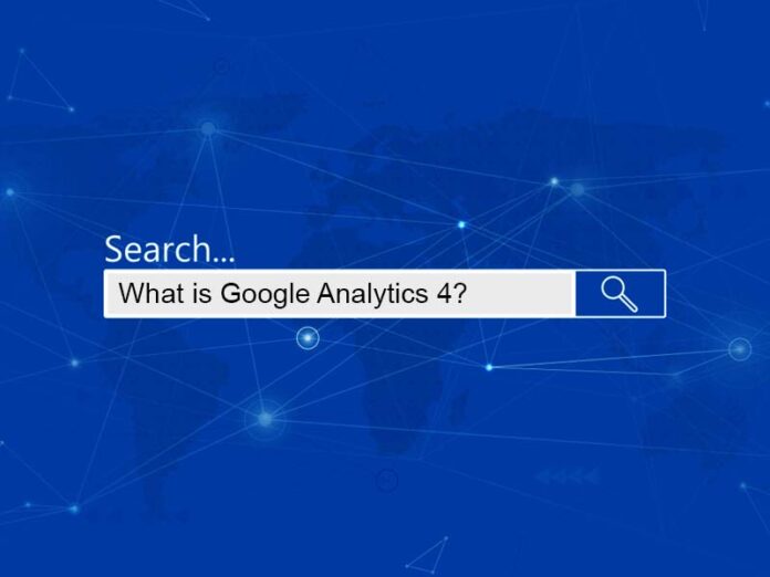 The New Era of Google Analytics 4 (GA4)