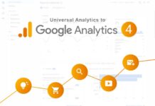 How to change from Universal Analytics to GA4? how to change Universal Analytics to GA4