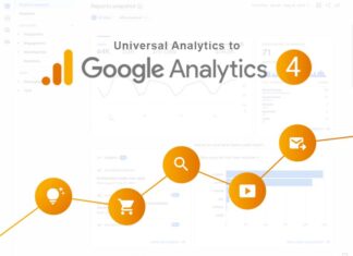 How to change from Universal Analytics to GA4? how to change Universal Analytics to GA4