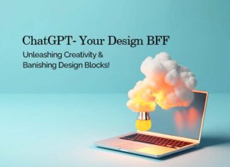 ChatGPT- Your Design BFF, Unleashing Creativity and Banishing Design Blocks! ChatGPT- Unleashing Creativity and Banishing Design Blocks!