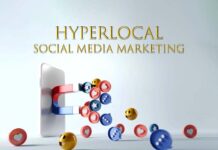 Hyperlocal Social Media Marketing-Connecting with Your Neighborhood Hyperlocal Social Media Marketing