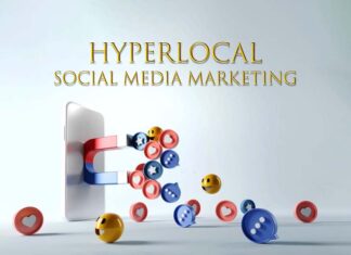 Hyperlocal Social Media Marketing-Connecting with Your Neighborhood Hyperlocal Social Media Marketing