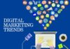 Unveiling the Quirkiest Digital Marketing Trends of 2023! Digital Marketing Trends