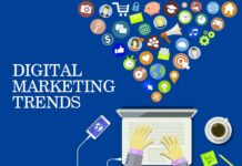 Unveiling the Quirkiest Digital Marketing Trends of 2023! Digital Marketing Trends