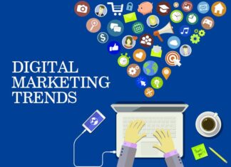 Unveiling the Quirkiest Digital Marketing Trends of 2023! Digital Marketing Trends