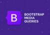 What are Bootstrap Media Queries and How to use it? Bootstrap Media Queries