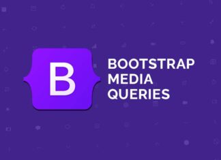 What are Bootstrap Media Queries and How to use it? Bootstrap Media Queries