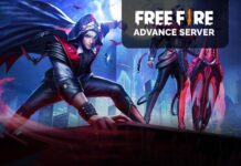How to Download Free Fire Advance Server 2023? Free Fire Advance Server Download