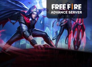How to Download Free Fire Advance Server 2023? Free Fire Advance Server Download