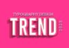 Elevate Your Designs with Typography Design Trends 2023 Typography Design Trends 2023