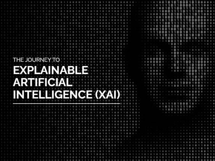 Explainable Artificial Intelligence (XAI)