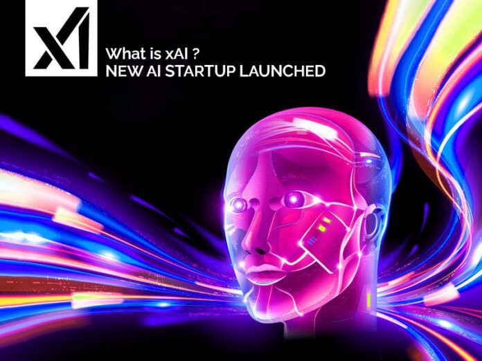 New AI Startup Launches