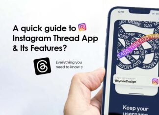 What is the Instagram Thread App & Its Features Instagram Thread App