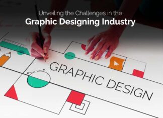 Unveiling the Challenges in the Graphic Designing Industry