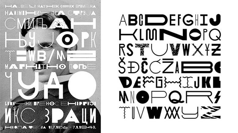 Typography Design Trends 2023