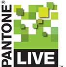 PantoneLIVE Logo