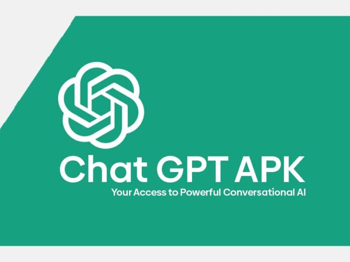 Chat GPT APK