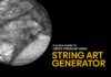 A Quick Guide to Create String Art Using String Art Generator