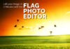 Wave Your Colors High with Flag Photo Editor in 2023 Flag Photo Editor
