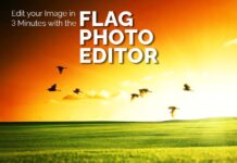 Wave Your Colors High with Flag Photo Editor in 2023 Flag Photo Editor