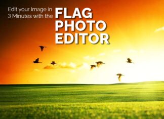 Wave Your Colors High with Flag Photo Editor in 2023 Flag Photo Editor