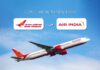 Wings of Identity the Iconic Air India New Logo Air India Logo