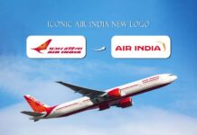 Wings of Identity the Iconic Air India New Logo Air India Logo