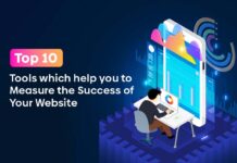 Which Tools Help You to Measure the Success of Your Website?