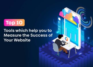 Which Tools Help You to Measure the Success of Your Website?