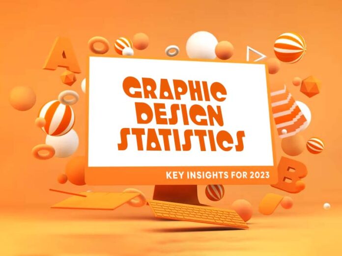 Graphic Design Statistics | BsyBeeDesign