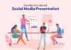 Elevate Your Brand: Social Media Presentation Essentials Social Media Presentation | BsyBeeDesign