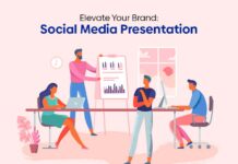 Elevate Your Brand: Social Media Presentation Essentials Social Media Presentation | BsyBeeDesign