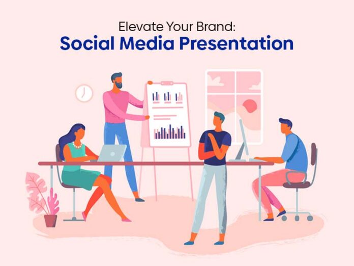 Social Media Presentation | BsyBeeDesign