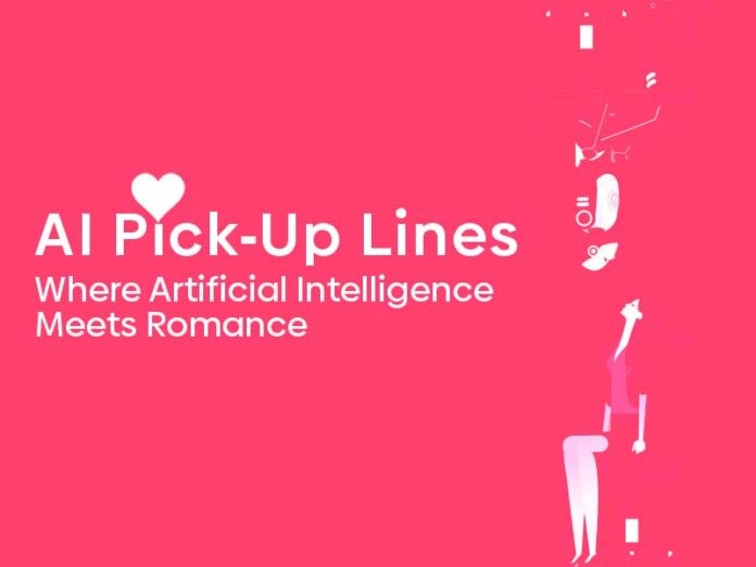 AI Pick-up Lines