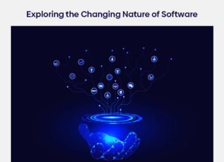 Exploring the Changing Nature of Software in Software Engineering Changing Nature of Software