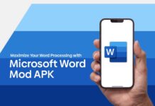 Maximize Your Word Processing with Microsoft Word Mod APK Microsoft Word MOD APK | BsyBeeDesign